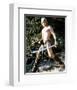 Marc Singer - The Beastmaster-null-Framed Photo