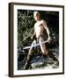 Marc Singer - The Beastmaster-null-Framed Photo