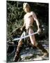 Marc Singer - The Beastmaster-null-Mounted Photo