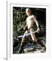 Marc Singer - The Beastmaster-null-Framed Photo