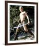 Marc Singer - The Beastmaster-null-Framed Photo