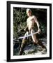 Marc Singer - The Beastmaster-null-Framed Photo