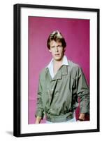 Marc Singer-null-Framed Photo