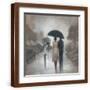 Brown Frame