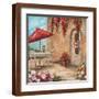 Brown Frame