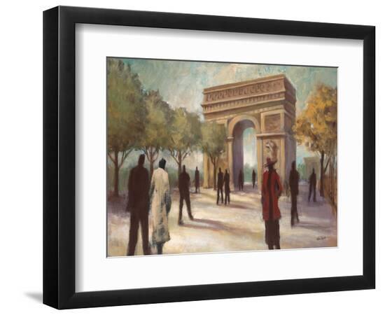Art Print, , large