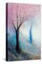 Stretched Canvas