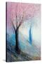 Stretched Canvas