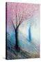 Stretched Canvas