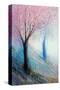 Stretched Canvas