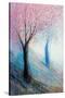Stretched Canvas