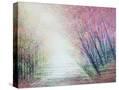 Stretched Canvas