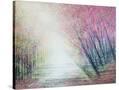 Stretched Canvas
