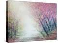 Stretched Canvas