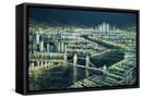 Canvas Black