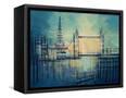 Canvas Black