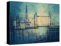 Stretched Canvas