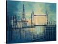 Stretched Canvas