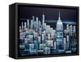 Canvas Black