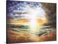 Stretched Canvas