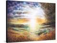 Stretched Canvas