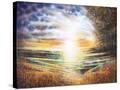 Stretched Canvas