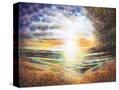 Stretched Canvas