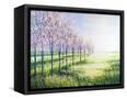 Canvas Black