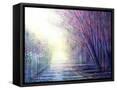 Canvas Black