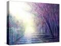 Stretched Canvas