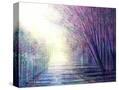 Stretched Canvas