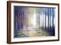 Brown Frame