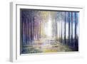 White Frame