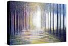 Stretched Canvas