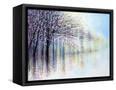 Canvas Black