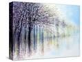 Stretched Canvas