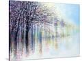 Stretched Canvas
