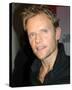 Marc Warren-null-Stretched Canvas