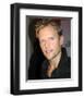 Marc Warren-null-Framed Photo