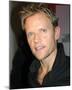 Marc Warren-null-Mounted Photo