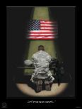 Some Gave All-Marc Wolfe-Giclee Print