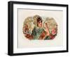 Marca De Cigarros-Art Of The Cigar-Framed Giclee Print