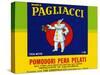 Marca Pagliacci Pomodori Pera Pelati-null-Stretched Canvas