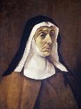 Old Nun, 1611-Marcantonio Bassetti-Giclee Print