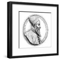 Marcantonio Memmo-null-Framed Art Print