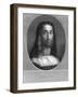 Marcantonio Raimondi, Italian Engraver, 1836-W Holl-Framed Giclee Print