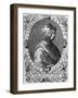 Marcantonio Sabellicus-Theodor De Brij-Framed Art Print