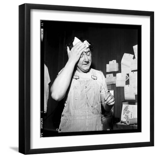 Premium Photographic Print, , large