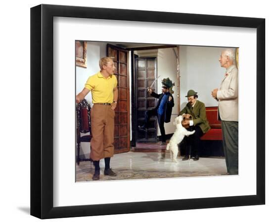 Premium Photographic Print, , large