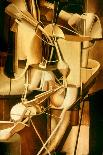 Duchamp: Mari?E, 1912-Marcel Duchamp-Stretched Canvas